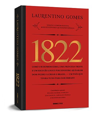 1822 - Edição Comemorativa..-