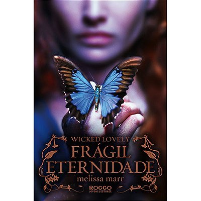 Frágil Eternidade