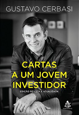 Cartas A Um Jovem Investidor - Edição Revista E Atualizada..-
