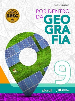 Por Dentro Da Geografia 9º Ano