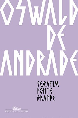 Serafim Ponte Grande..-