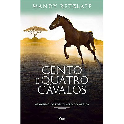 Cento E Quatro Cavalos