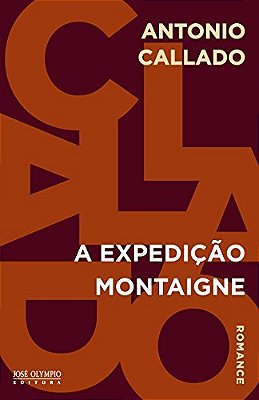 A Expedição Montaigne..-