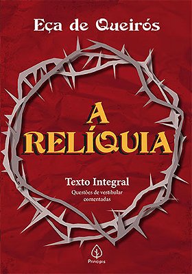 A Relíquia