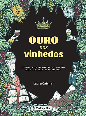 Ouro Nos Vinhedos..-