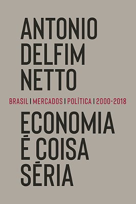 Economia É Coisa Séria Brasil, Mercados, Política (2000-2018)