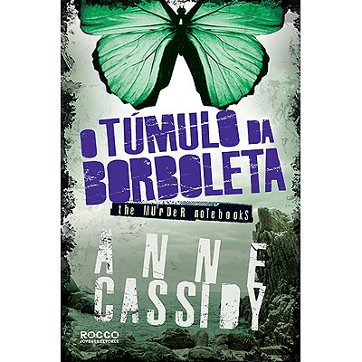 O Túmulo Da Borboleta