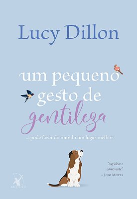 Um Pequeno Gesto De Gentileza
