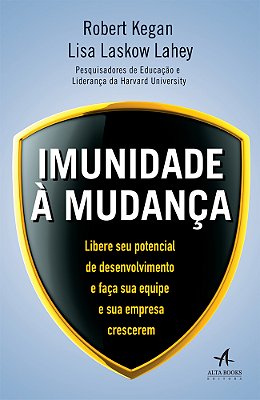 Imunidade A Mudança..-
