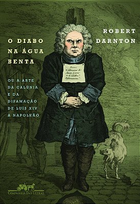 O Diabo Na Água Benta..-