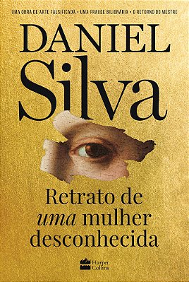 Retrato De Uma Mulher Desconhecida..-