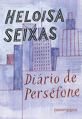 Diário De Perséfone