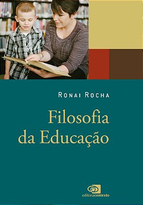 Filosofia Da Educação