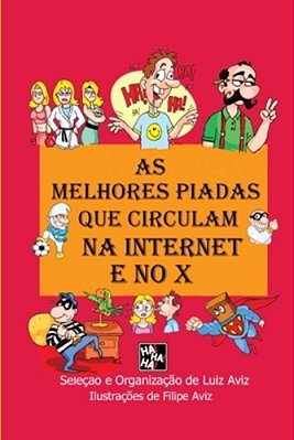 As Melhores Piadas Que Circulam Na Internet E No Twitter - Versão 3.0
