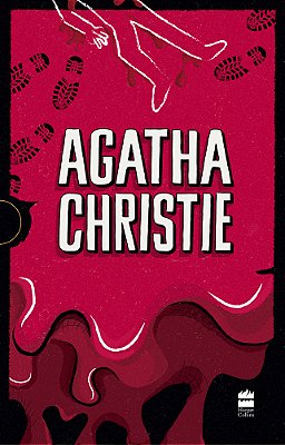 Coleção Agatha Christie - Box 2..-