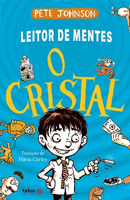 O Cristal..-