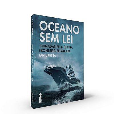 Oceano Sem Lei
