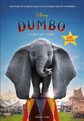 Dumbo O Circo Dos Sonhos