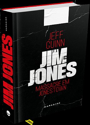 Jim Jones Profile: Massacre Em Jonestown