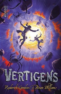 Vertigens