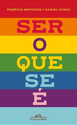 Ser O Que Se É..-