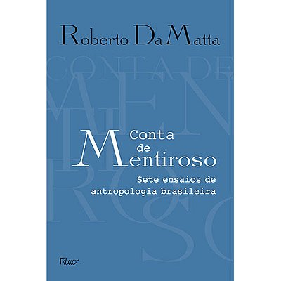 Conta De Mentiroso