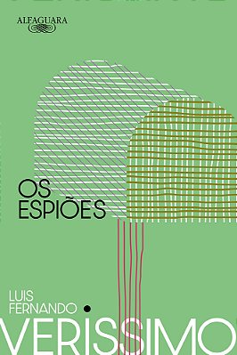 Os Espiões (Nova Edição)