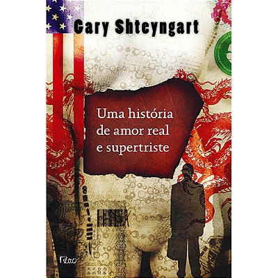 Uma História De Amor Real E Supertriste