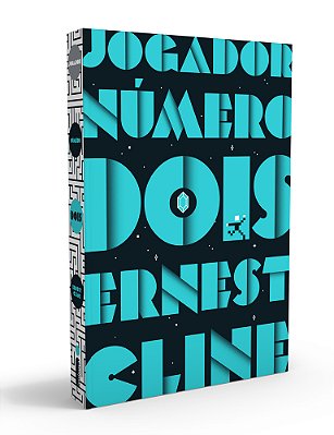 Jogador Número Dois Duologia Jogador Número Um – Vol. 2