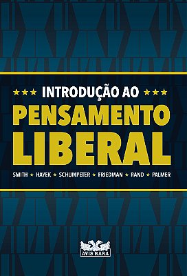 Box - Introdução Ao Pensamento Liberal..-