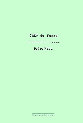 Chão De Ferro..-