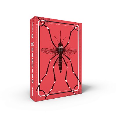 O Mosquito A Incrível História Do Maior Predador Da Humanidade