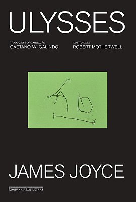 Ulysses - Edição Especial..-