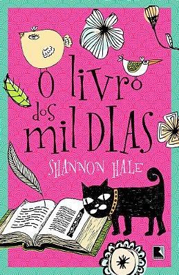 O Livro Dos Mil Dias