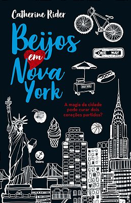 Beijos Em Nova York