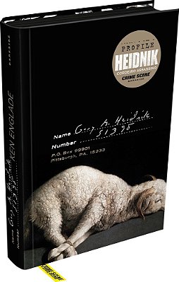 Heidnik Profile: Cordeiro Assassino