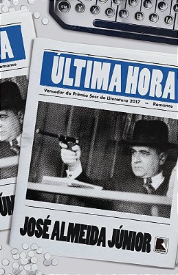 Última Hora..-