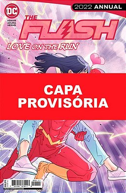 Flash Especial