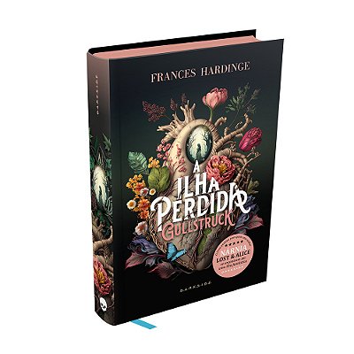 A Ilha Perdida Gullstruck