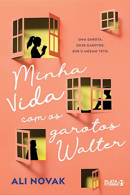 Minha Vida Com Os Garotos Walter..-