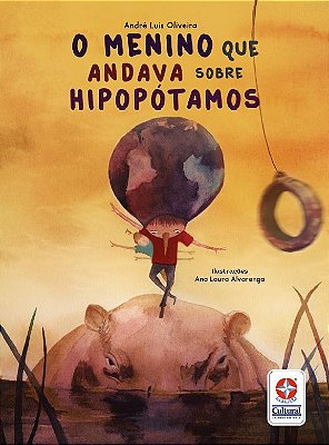 O Menino Que Andava Sobre Hipopótamos..-
