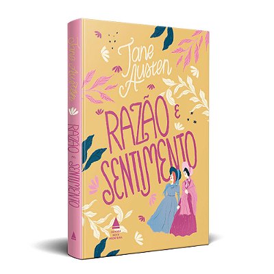 Razão E Sentimento..-