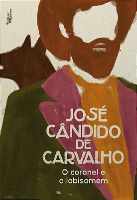 O Coronel E O Lobisomem..-