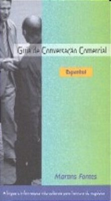 Guia De Conversação Comercial - Espanhol..-