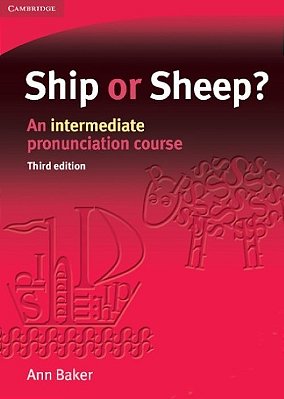 Ship Or Sheep? - Student's Book - Third Edition