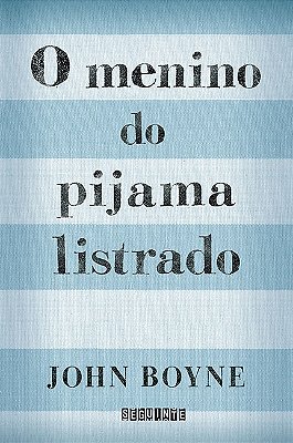 O Menino Do Pijama Listrado