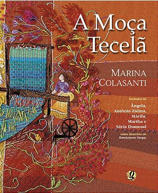 A Moça Tecelã