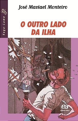 O Outro Lado Da Ilha