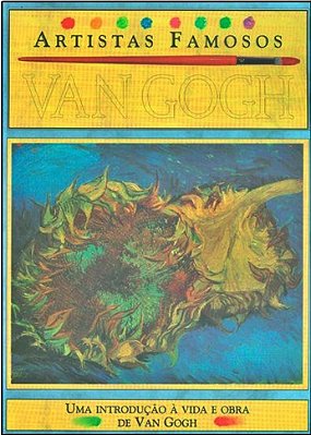 Van Gogh - Artistas Famosos..-
