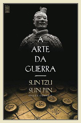 A Arte Da Guerra - Edição Completa